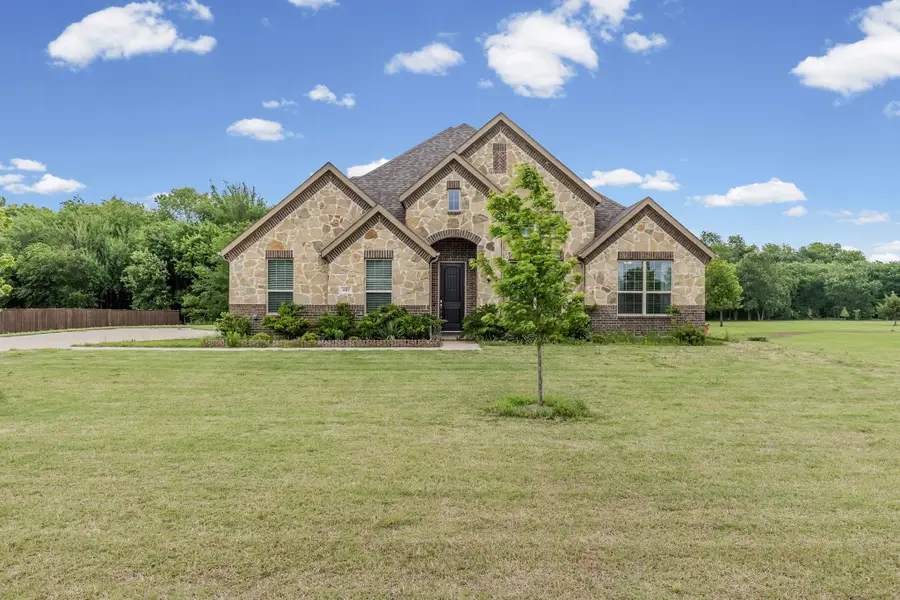 4919 Elizabeth Way, Lone Oak, TX 75453 - #3
