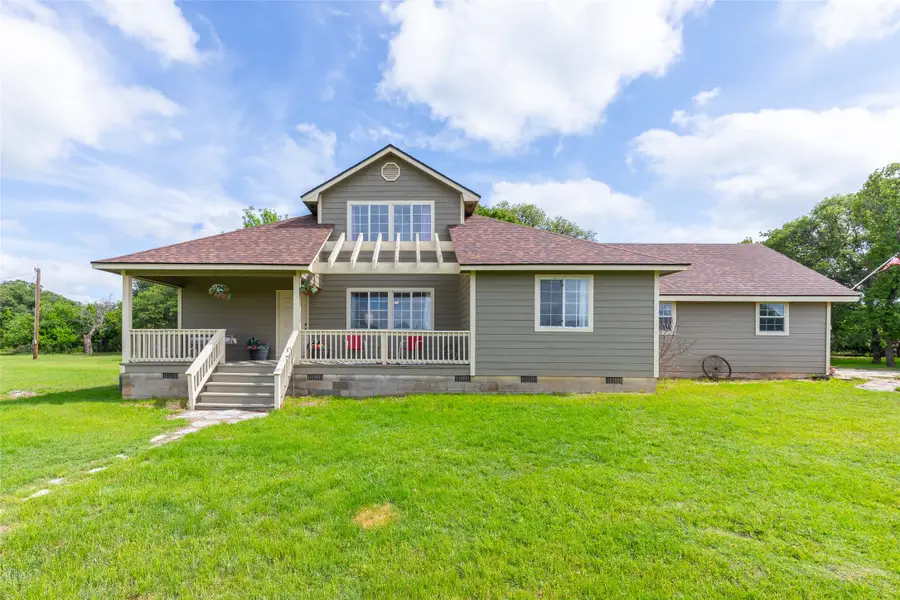 8780 Private Road 2412, Clyde, TX 79510 - #3