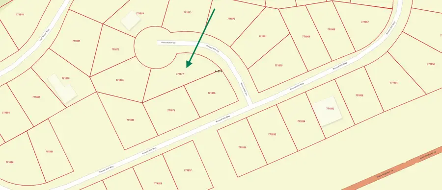 11 Round Hill Way Circle, Runaway Bay, TX 76426 - #3