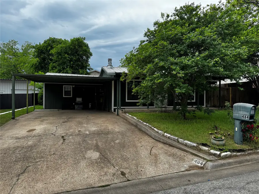 484 S First Avenue, Stephenville, TX 76401 - #2