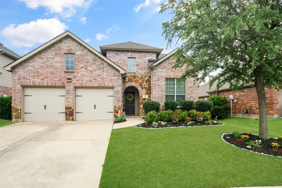 309 Willet Court, Little Elm, TX 75068 - #2