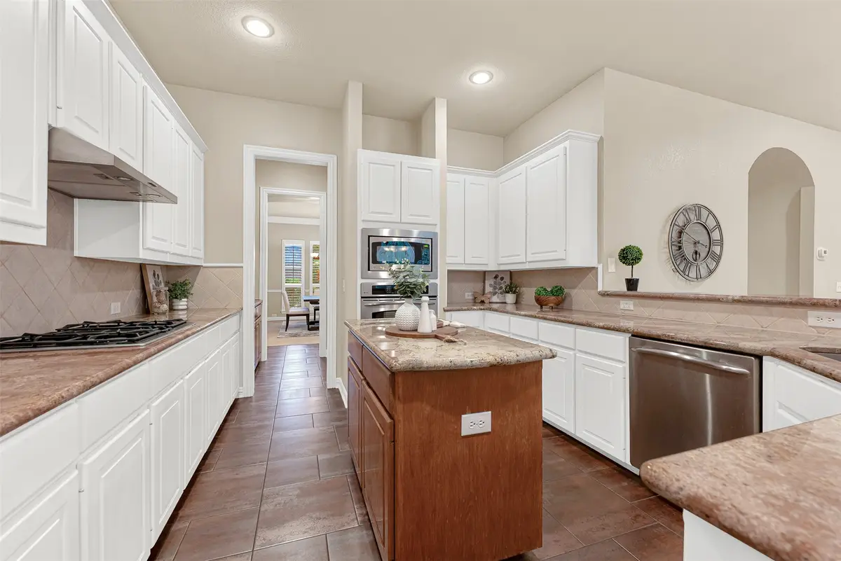 5824 Woodwind Drive, Plano, TX 75093 - #1