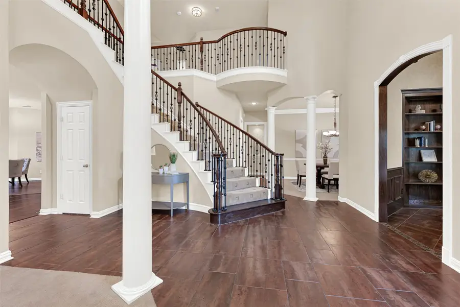 5824 Woodwind Drive, Plano, TX 75093 - #2