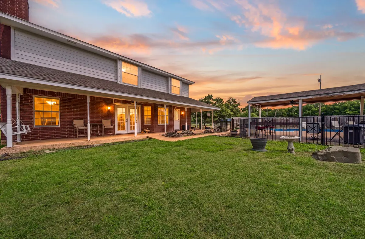 129 Lemley Lane, Waco, TX 76705 - #1