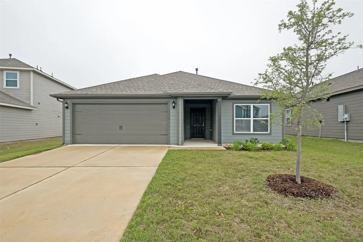 13519 Beaverhead Street, Ponder, TX 76259 - #1