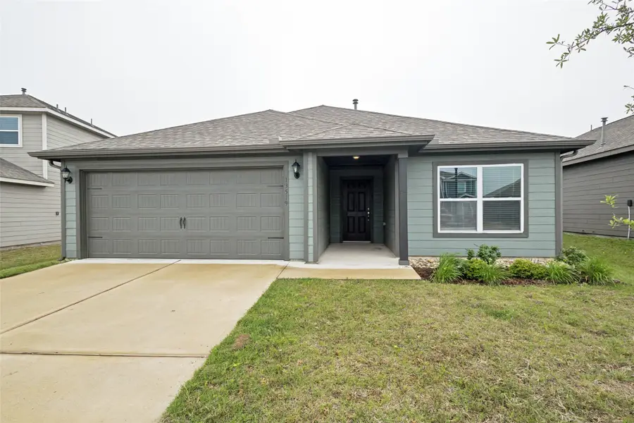 13519 Beaverhead Street, Ponder, TX 76259 - #2