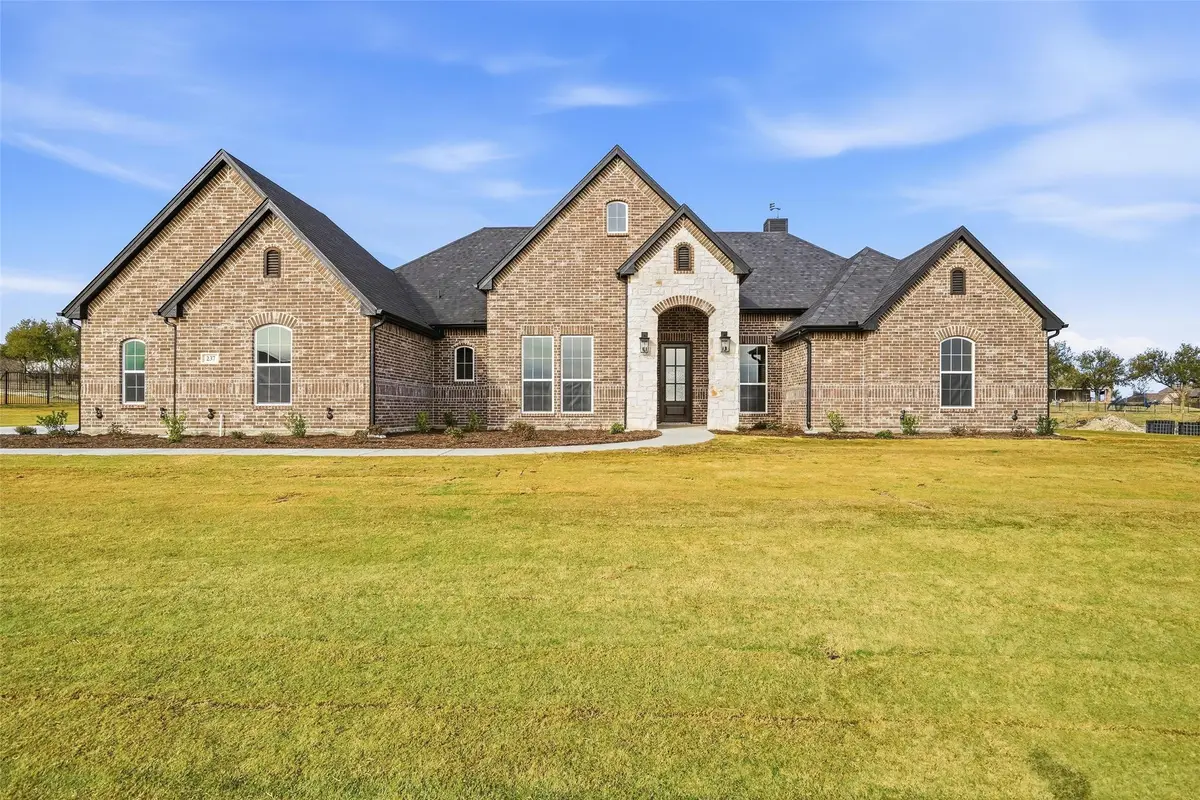 237 Palo Duro, Aledo, TX 76008 - #1