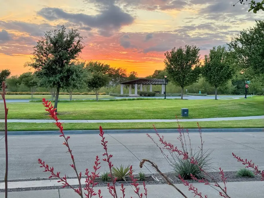 4428 Sunflower Lane, Prosper, TX 75078 - #3