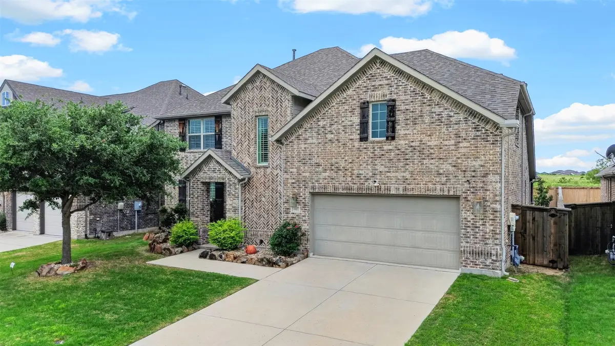 7417 E Fork Lane, McKinney, TX 75071 - #1