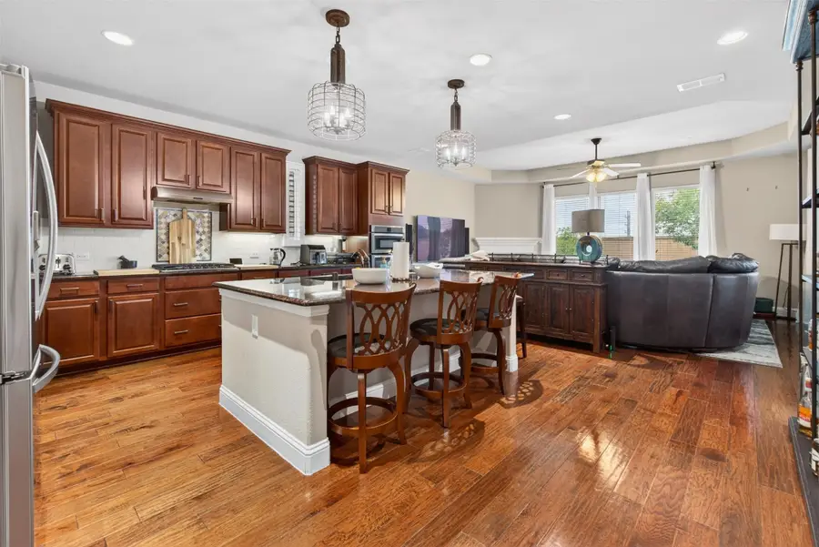 7417 E Fork Lane, McKinney, TX 75071 - #3