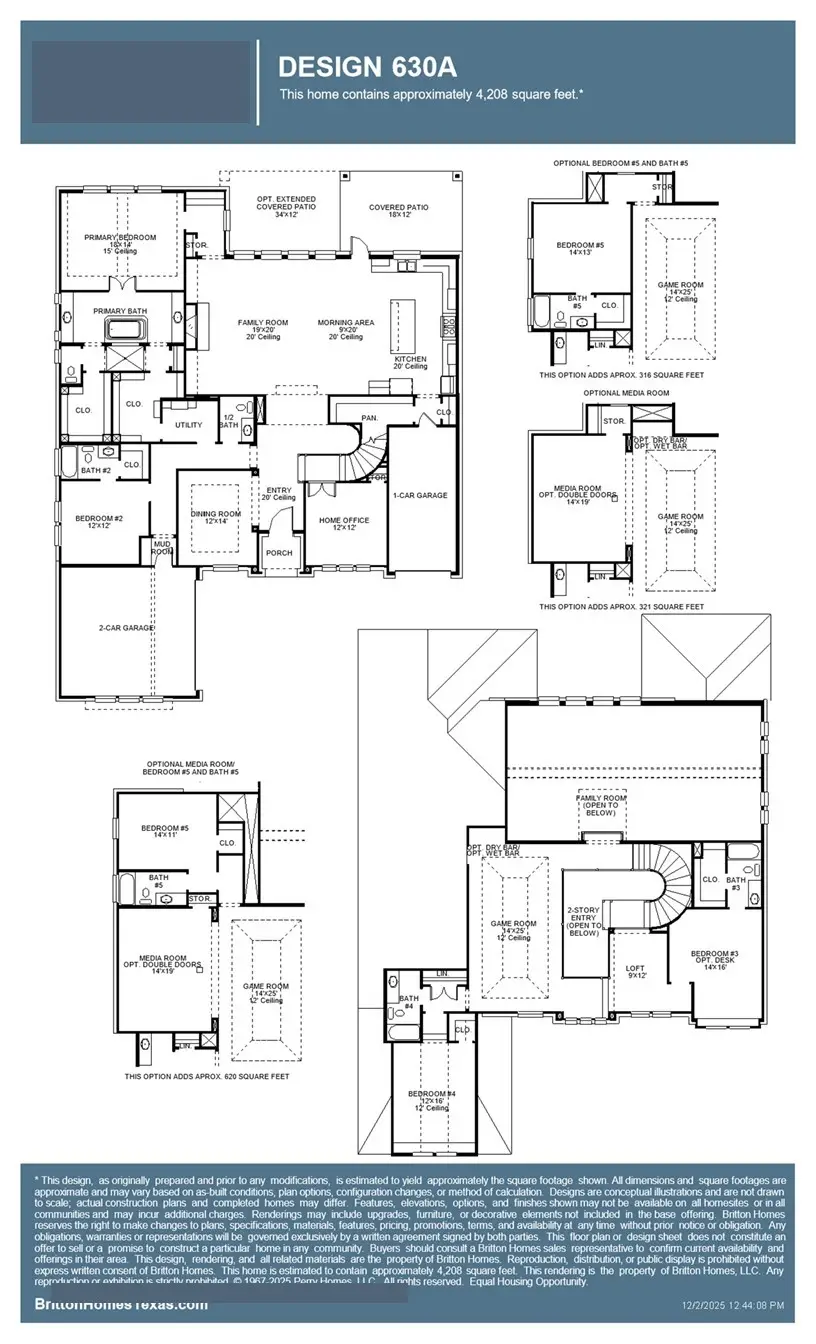 14209 Fountainhead Circle, Fort Worth, TX 76008 - #2