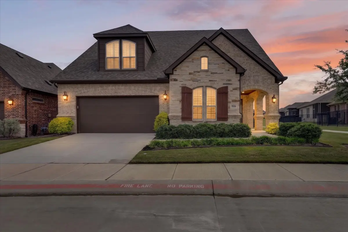 7533 Vista Bella Way, Fort Worth, TX 76123 - #1