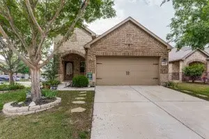 2864 Houston Wood Drive, Fort Worth, TX 76244 - #3