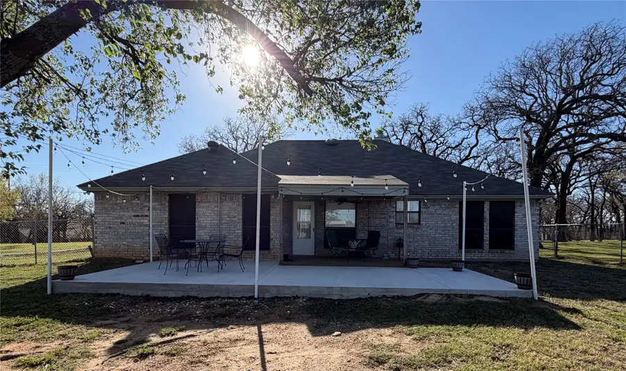 109 Sanchez Creek Court, Weatherford, TX 76088 - #2