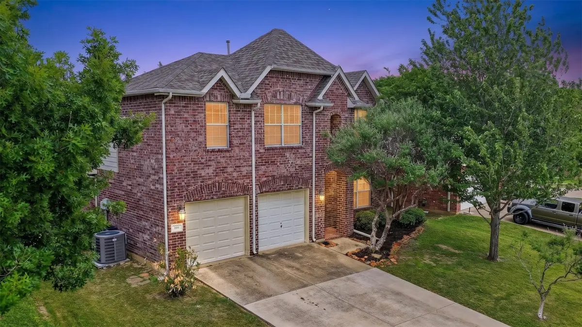 1321 Iron Horse Street, Wylie, TX 75098 - #1
