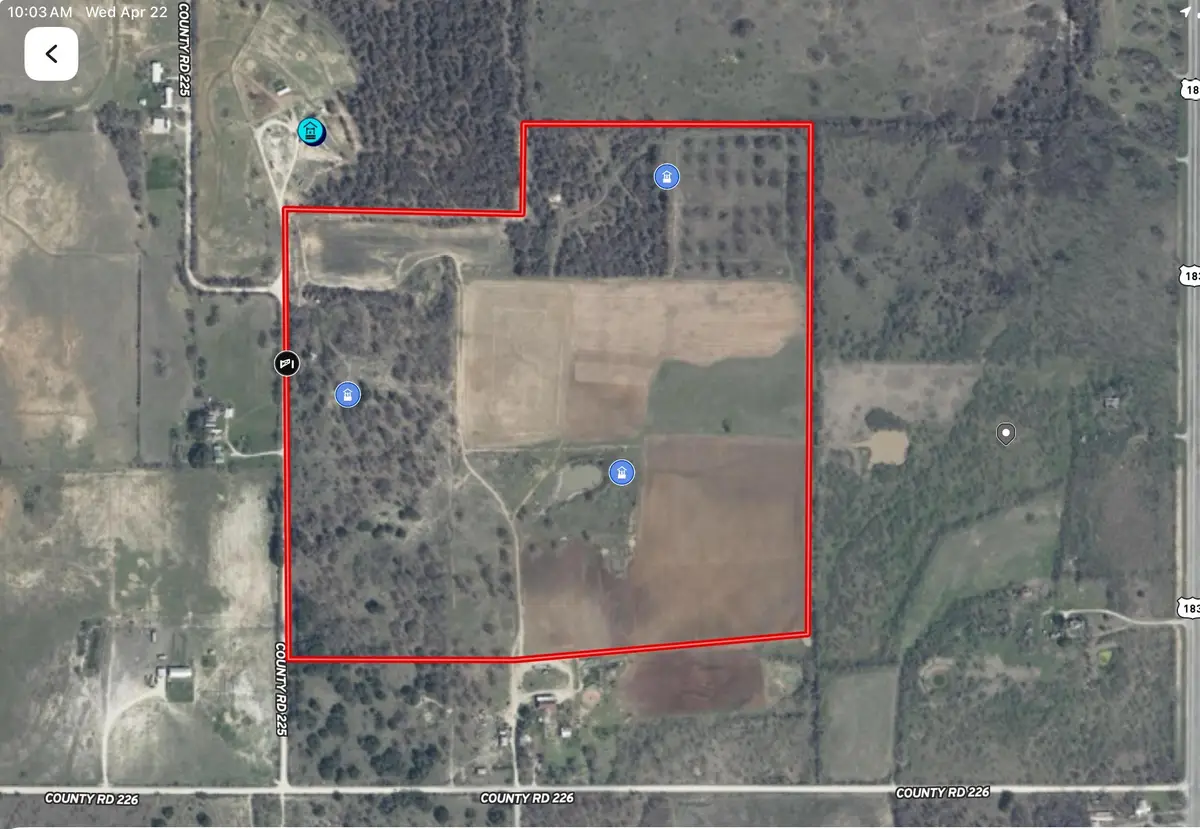 TBD County Road 225, Rising Star, TX 76471 - #1