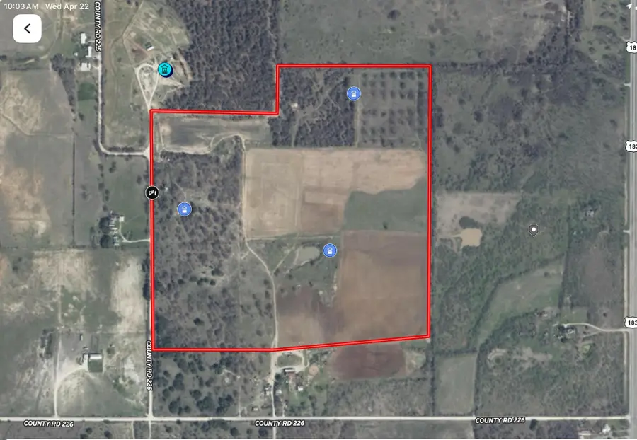 TBD County Road 225, Rising Star, TX 76471 - #2