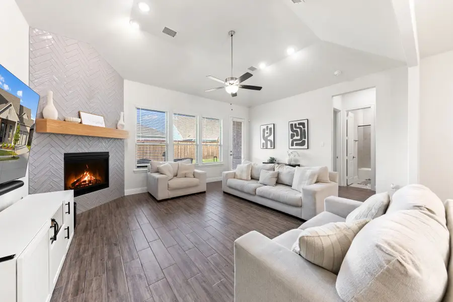 8808 Royal Star Road, Rowlett, TX 75089 - #3