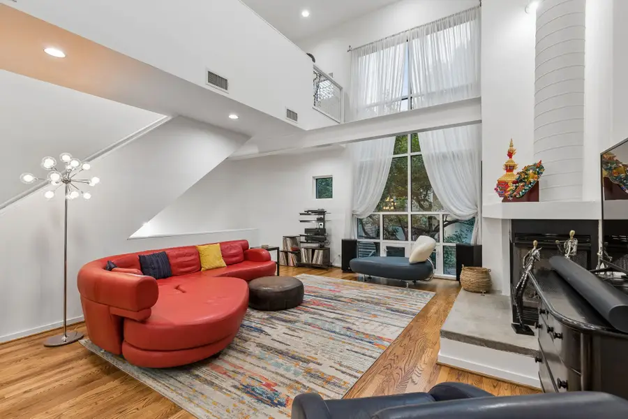 4139 Travis Street, Dallas, TX 75204 - #3
