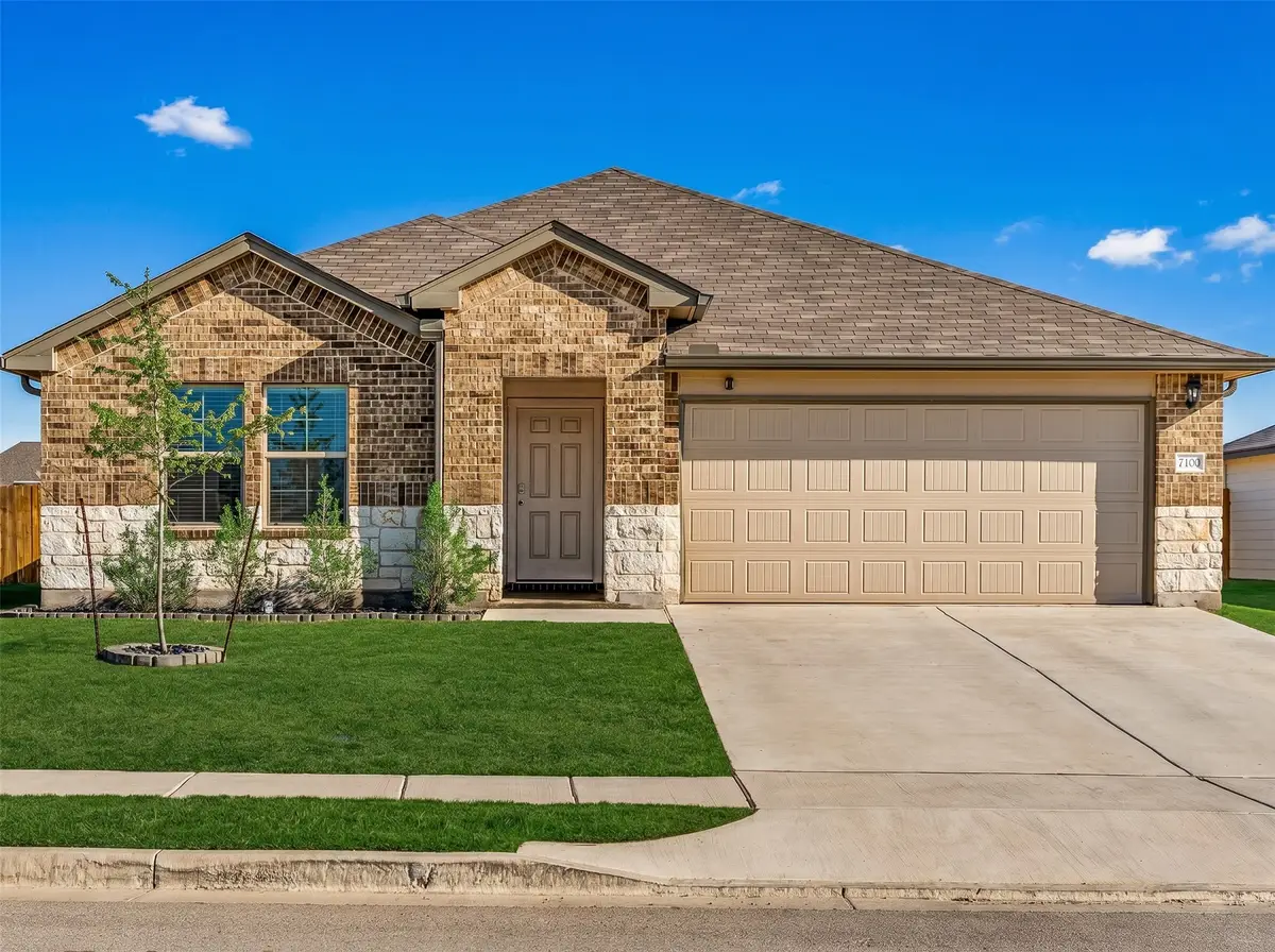 7100 Canadian Drive, China Spring, TX 76633 - #1