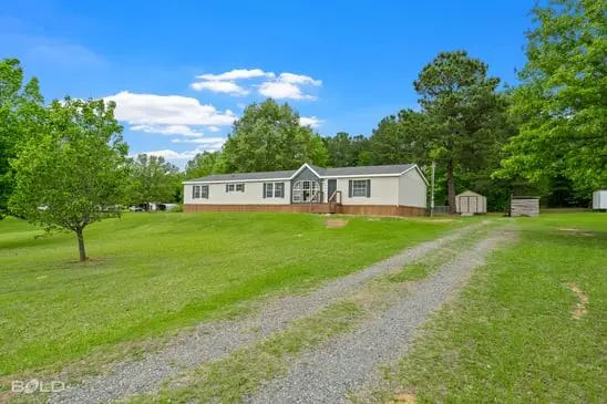 8730 Pinehaven, Keithville, LA 71047 - #2