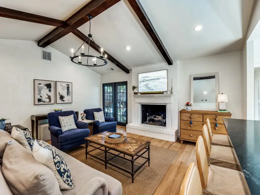 7316 Foxworth Drive, Dallas, TX 75248 - #3