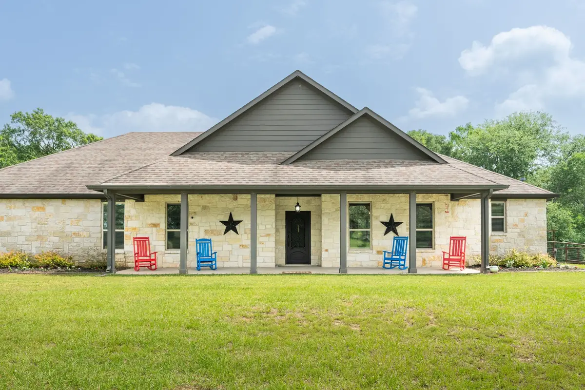 173 Rs County Road 2365, Alba, TX 75410 - #1