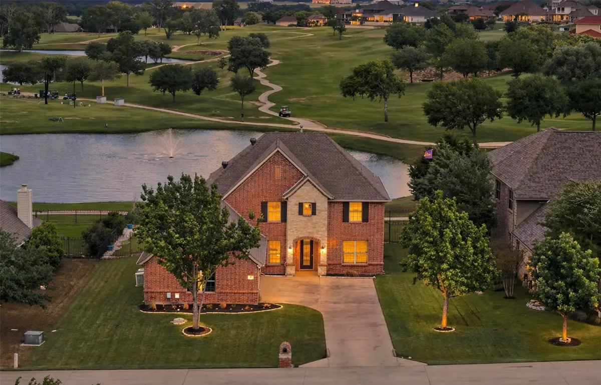 6012 The Resort Boulevard, Fort Worth, TX 76179 - #1