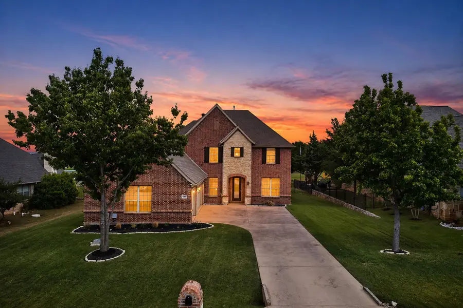 6012 The Resort Boulevard, Fort Worth, TX 76179 - #2