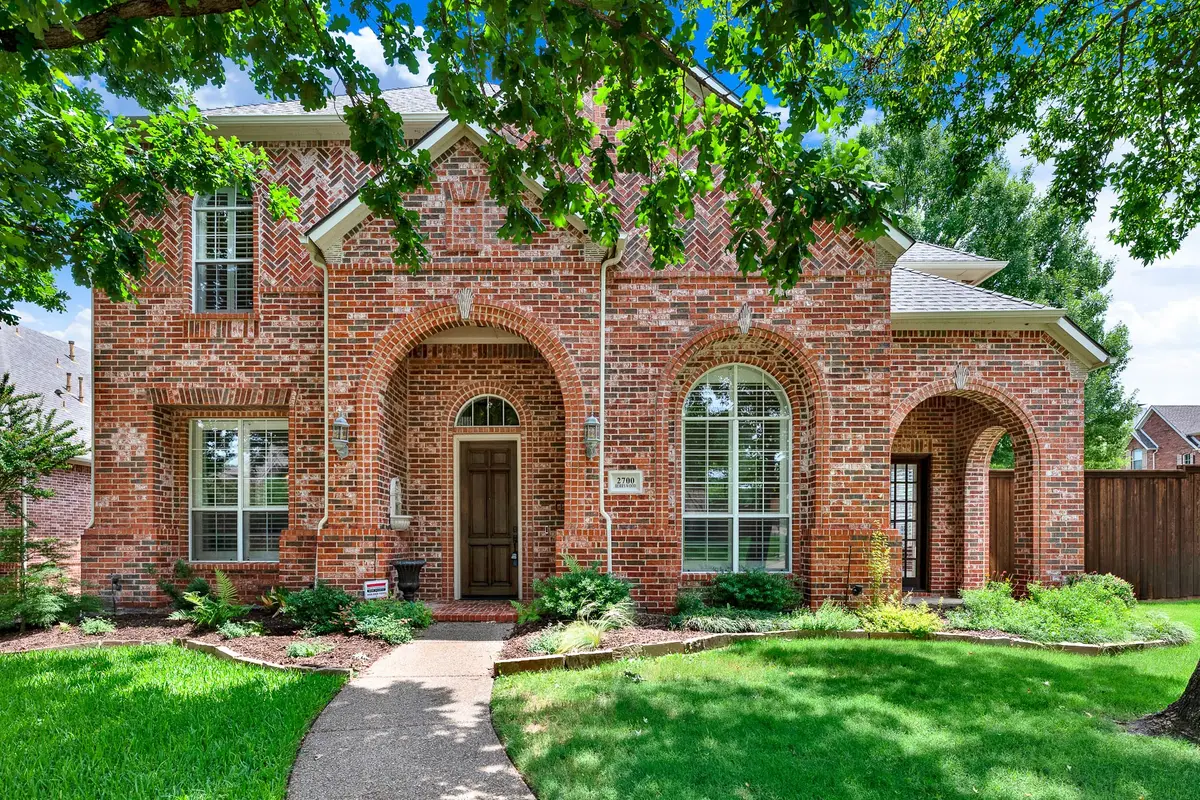 2700 Berrywood Court, Richardson, TX 75082 - #1