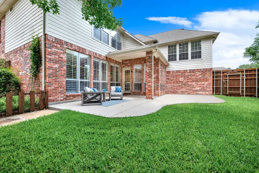 2700 Berrywood Court, Richardson, TX 75082 - #2