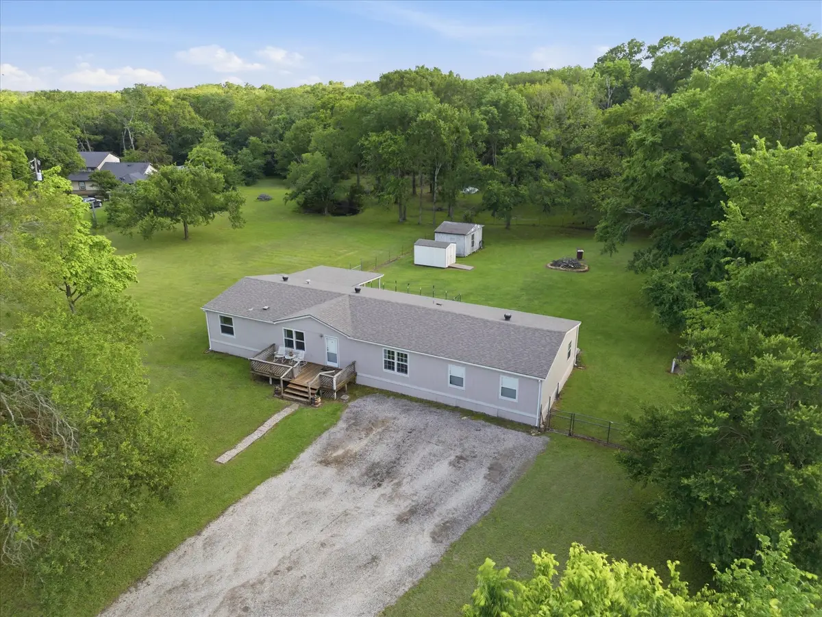 11675 Betty Lane, Kaufman, TX 75142 - #1