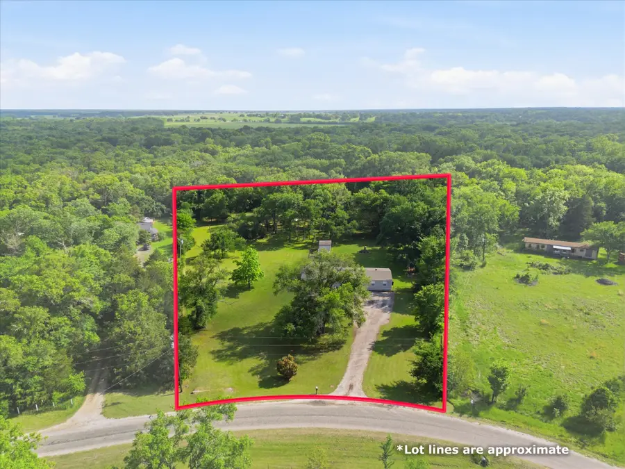 11675 Betty Lane, Kaufman, TX 75142 - #2