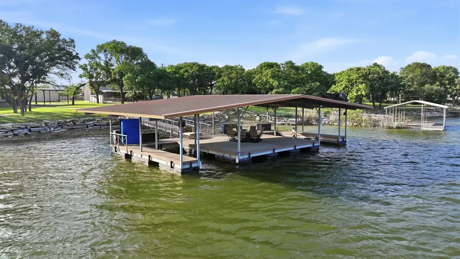 125 County Road 596, Eastland, TX 76448 - #2