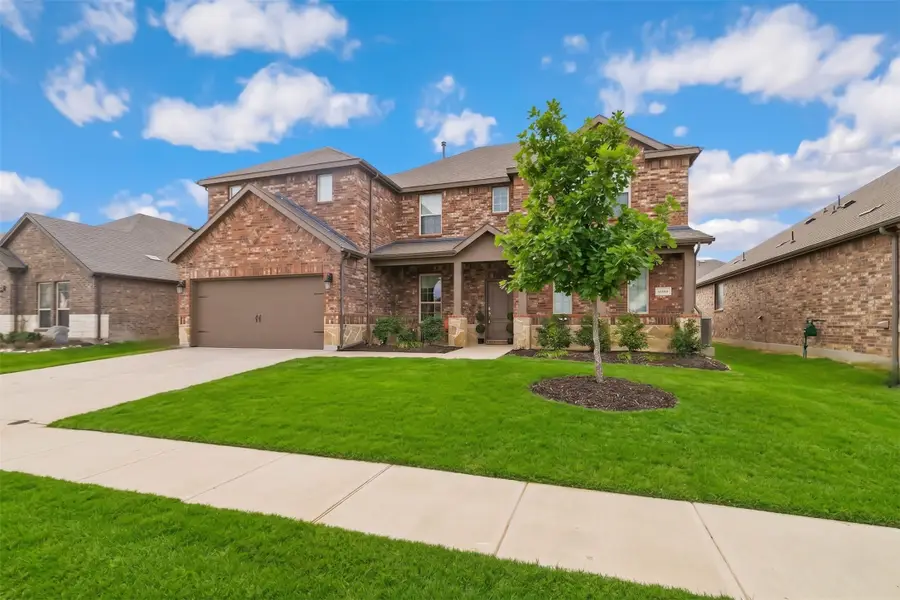 10408 Table Bluff Street, Aubrey, TX 76227 - #2