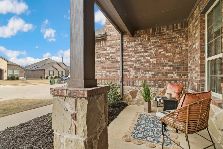 10408 Table Bluff Street, Aubrey, TX 76227 - #3