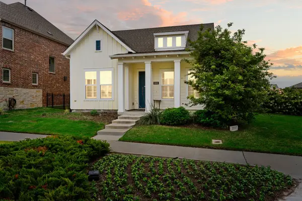 8900 Homestead Boulevard, Rowlett, TX 75089