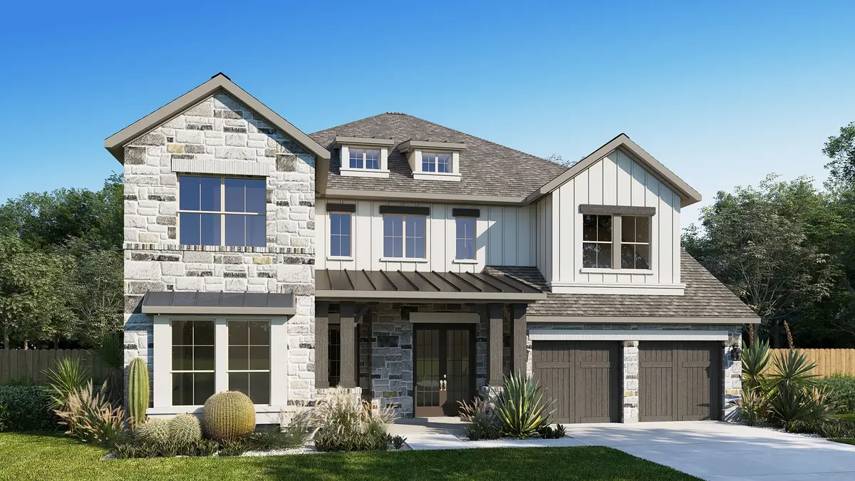 3412 Osprey Drive, Hurst, TX 76054 - #1