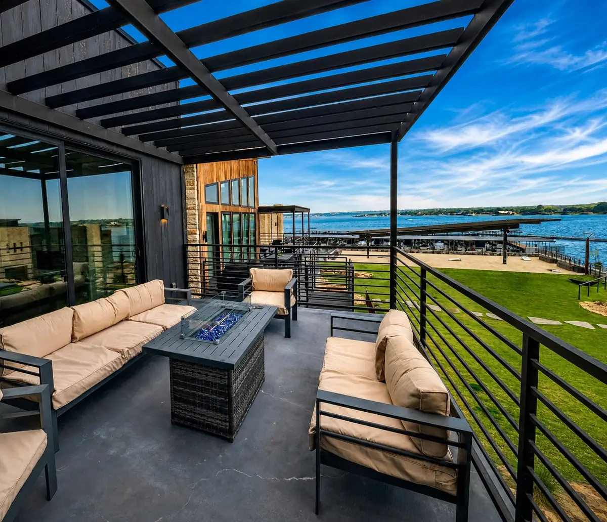 12 Breakwater Bend, Graford, TX 76449 - #1