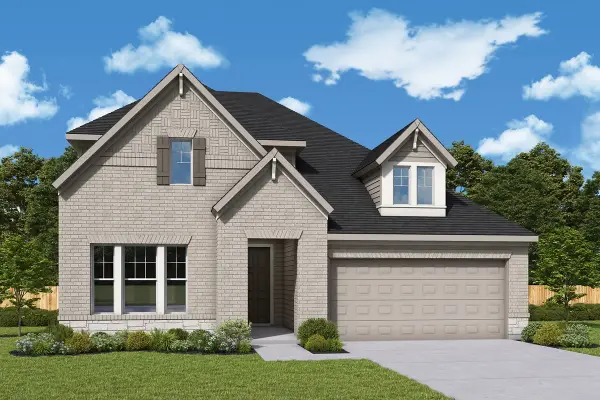 4011 Yellowstone Road, Royse City, TX 75189