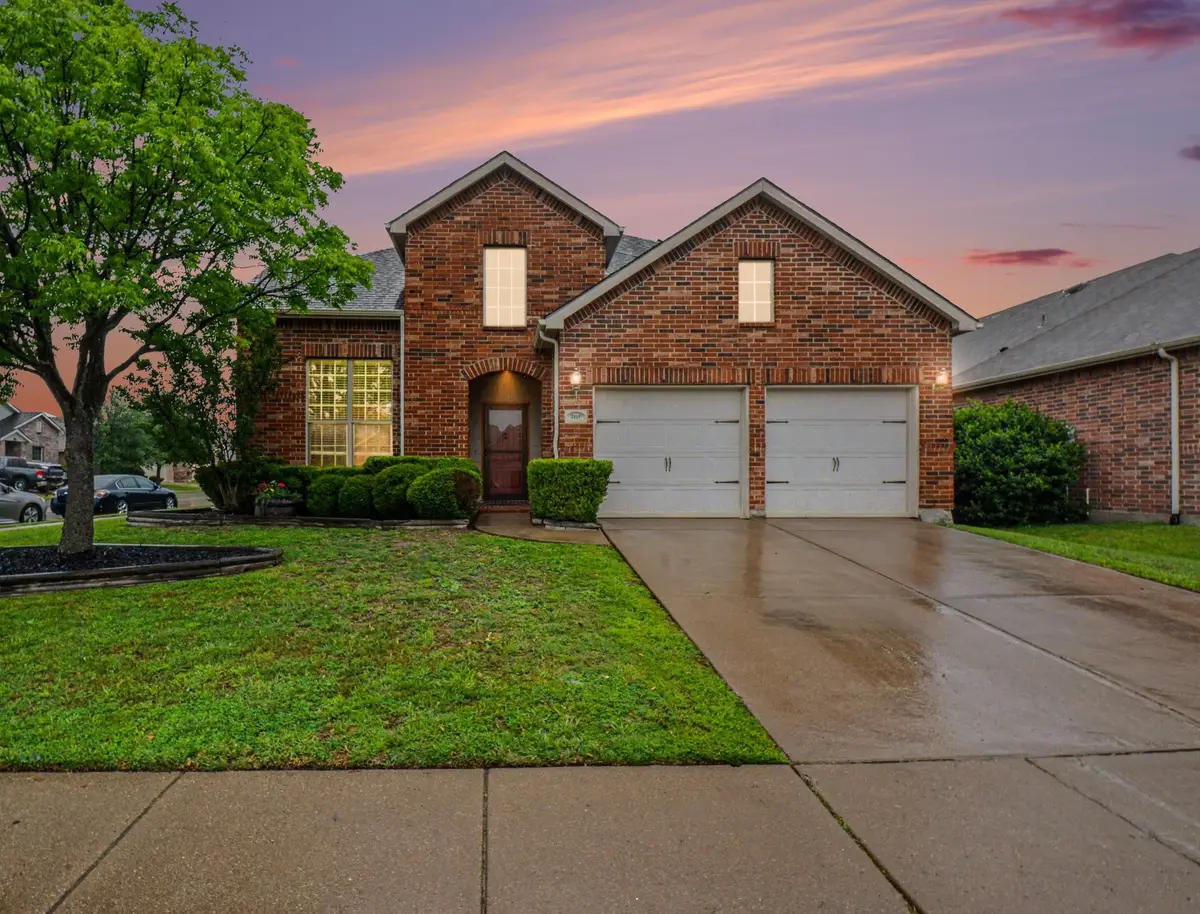 2010 Jack County Drive, Forney, TX 75126 - #1