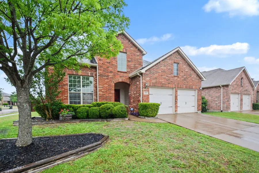 2010 Jack County Drive, Forney, TX 75126 - #3