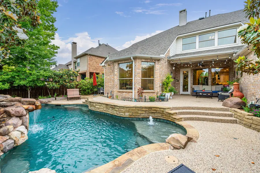 927 Mckamy Drive, Allen, TX 75013 - #2