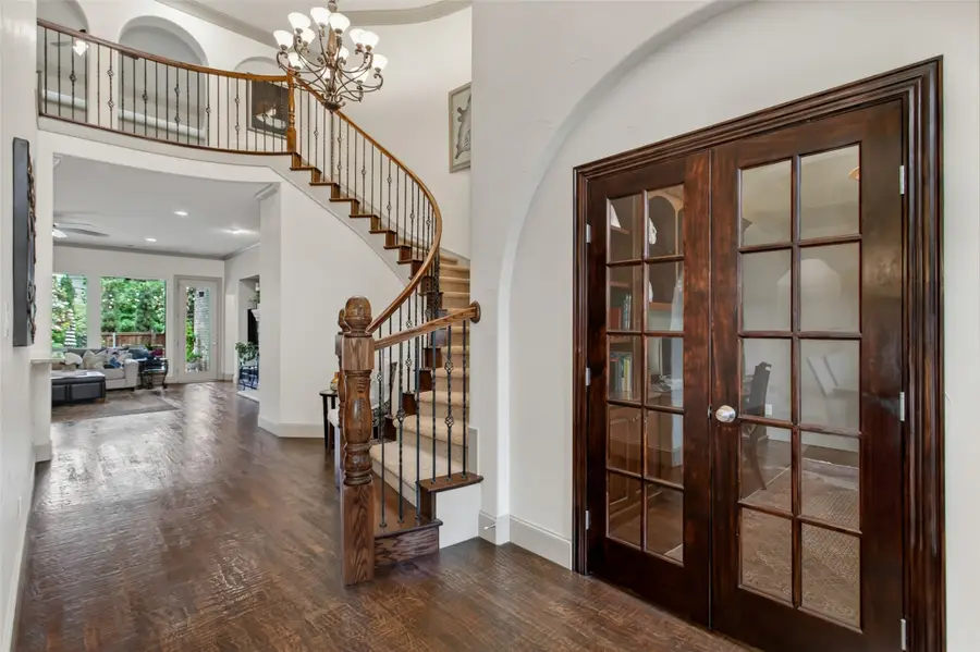 927 Mckamy Drive, Allen, TX 75013 - #3