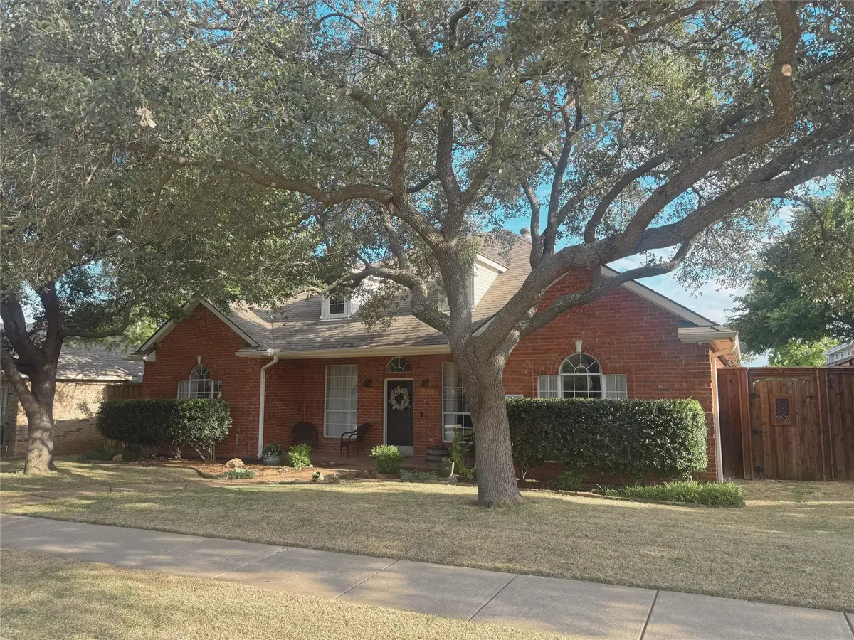 11721 Waterford Lane, Frisco, TX 75035 - #1