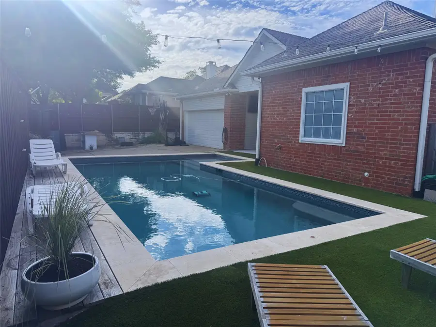 11721 Waterford Lane, Frisco, TX 75035 - #2