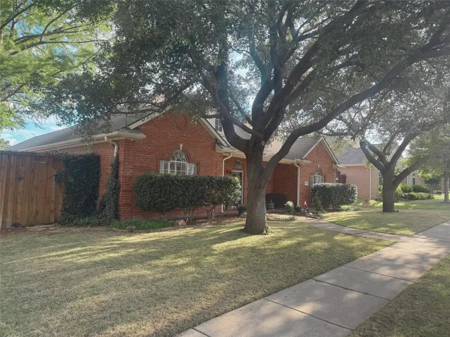 11721 Waterford Lane, Frisco, TX 75035 - #3