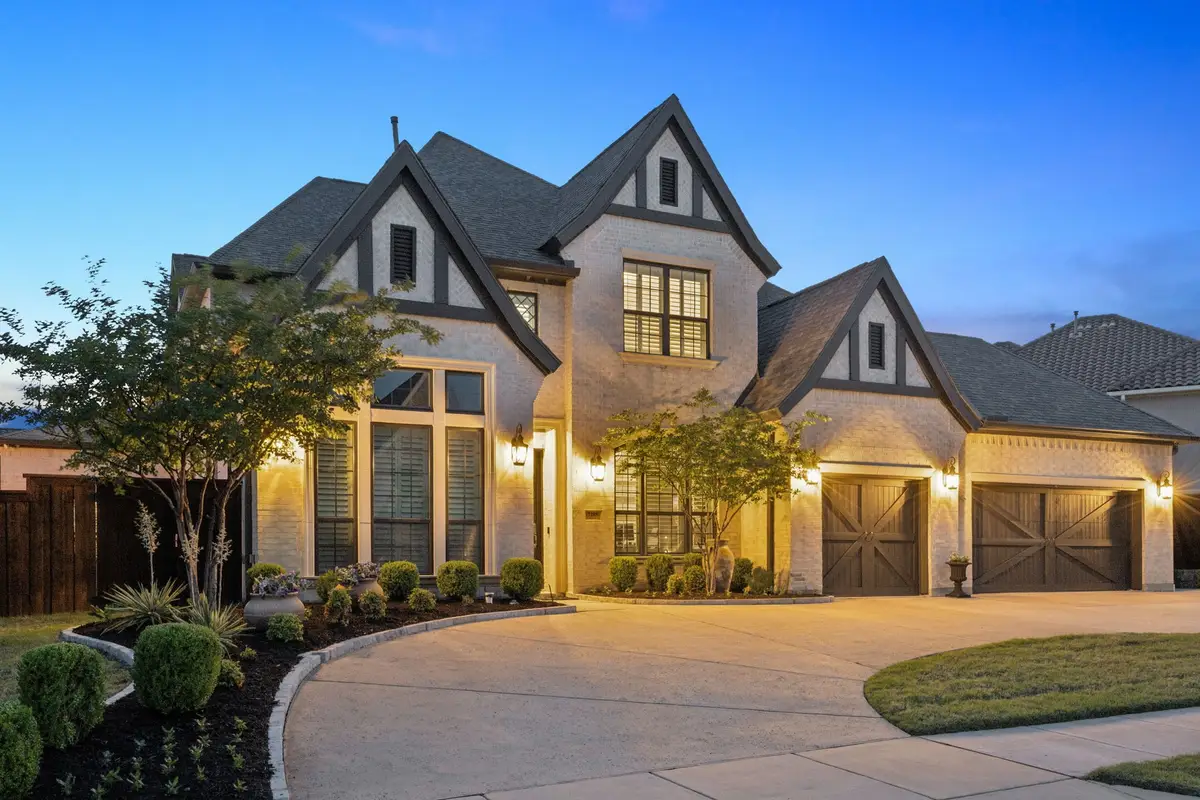 7285 Calypso Lane, Frisco, TX 75036 - #1