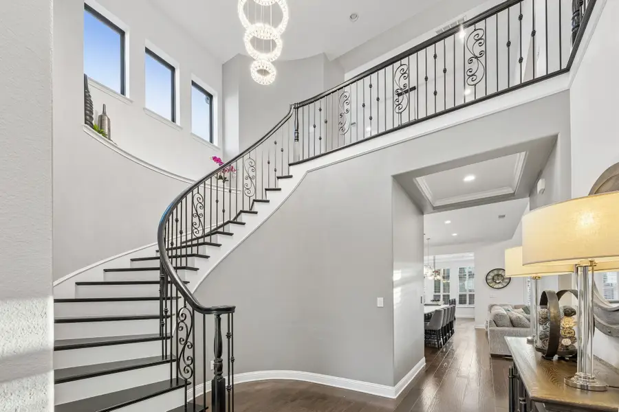 7285 Calypso Lane, Frisco, TX 75036 - #2