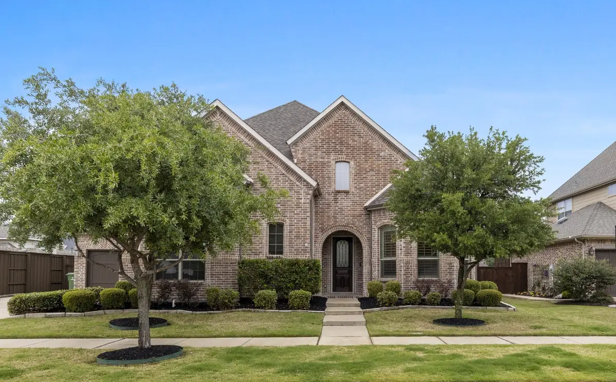 4230 Brazoria Drive, Prosper, TX 75078 - #1